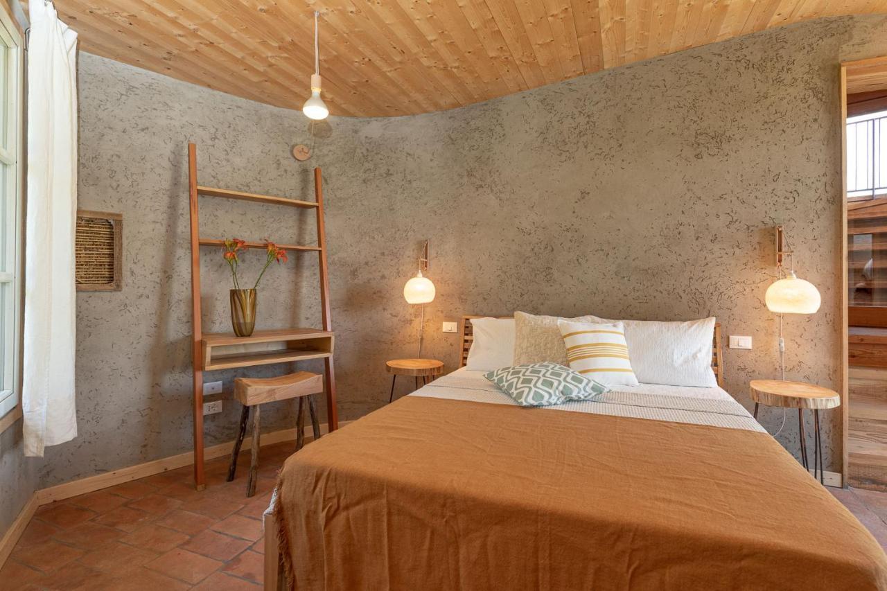 Bed and Breakfast Casa Viva Marciaga Exteriér fotografie