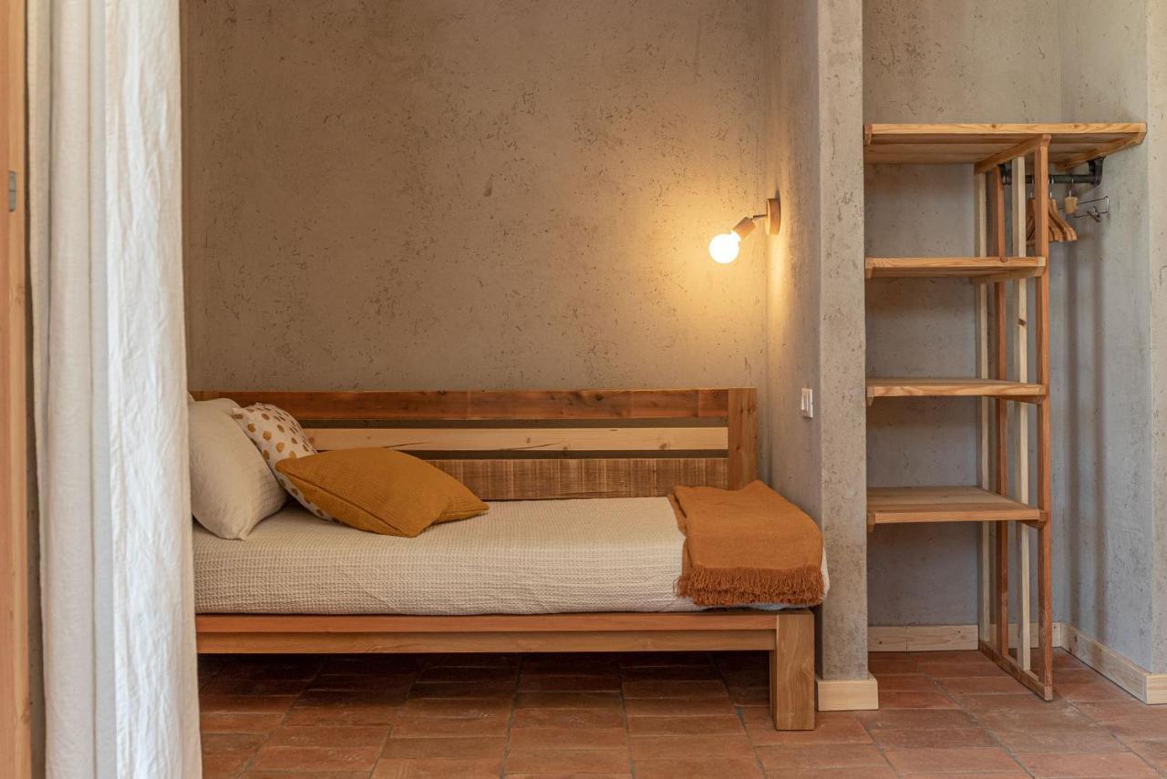 Bed and Breakfast Casa Viva Marciaga Exteriér fotografie