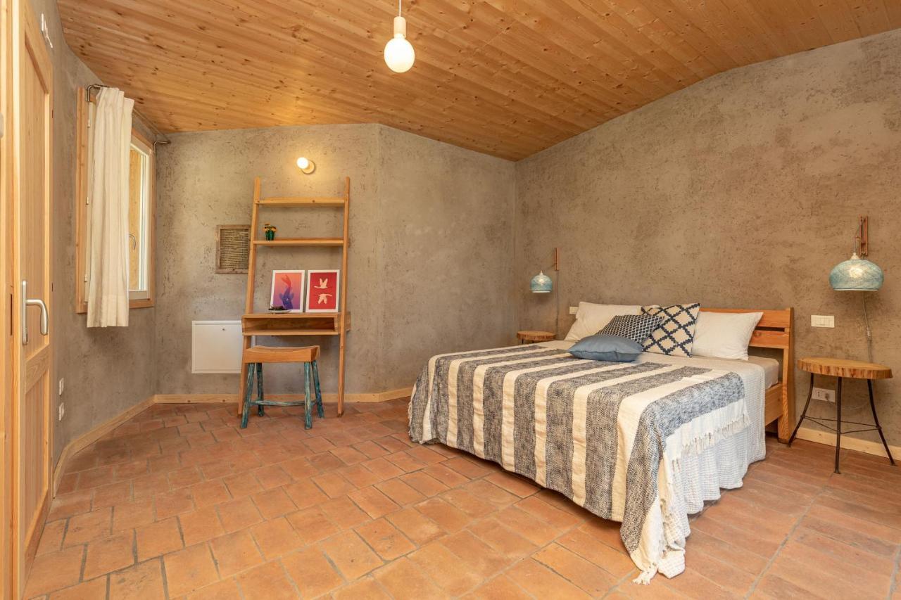 Bed and Breakfast Casa Viva Marciaga Exteriér fotografie