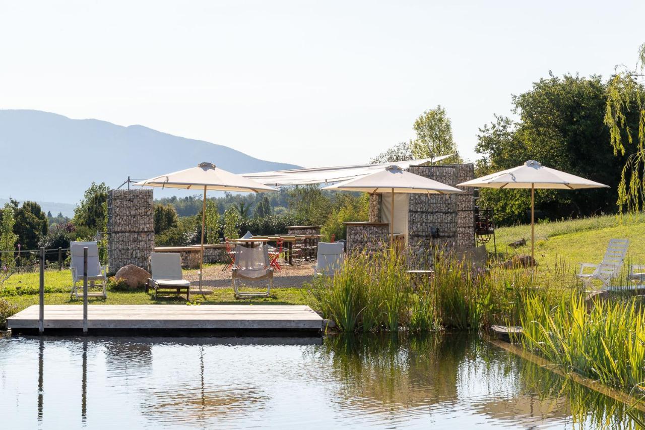 Bed and Breakfast Casa Viva Marciaga Exteriér fotografie
